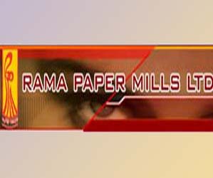 Buy Rama Paper Mills Ltd For Long Term: Abhishek Jain, Stocksidea.com