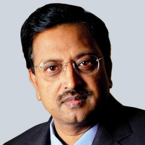 Satyam's Raju put in Forbes `2009 Hall of Shame'