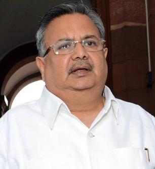 Govt.’s $22bn food subsidy plan can’t tackle malnutrition: Raman Singh