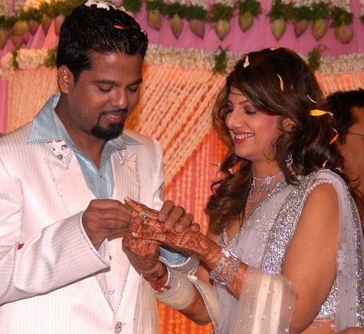 Rambha