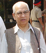 rana bhagwandas