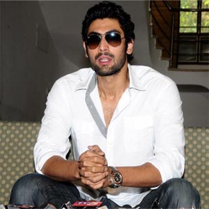 Bipasha helped me a lot: Rana Daggubati