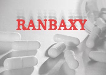 Buy Ranbaxy Above Rs 475
