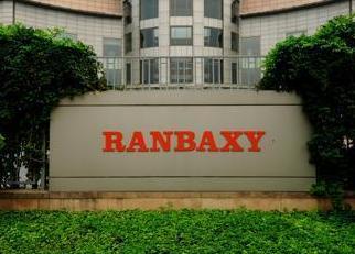 Ranbaxy Laboratories_