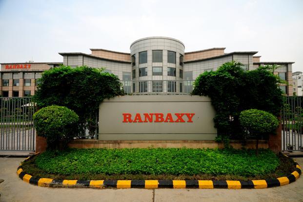 Ranbaxy