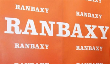 Ranbaxy stops API production at two plants