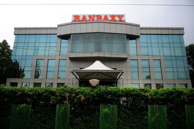 Health ministry backs Ranbaxy
