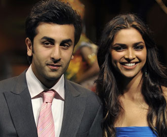 Ranbir-Deepika