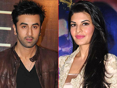 Ranbir-Jacqueline