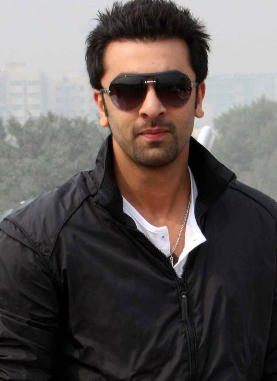 Ranbir-Kapoor