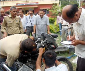 Ranbir Singh encounter in Dehradun was a fake: CBI
