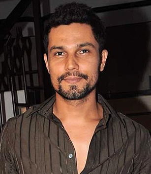 Randeep Hooda
