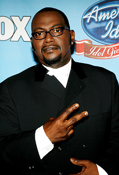 Randy Jackson