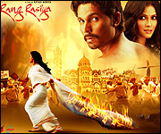 Santosh Sivan turns actor, to play Raja Ravi Varma in film