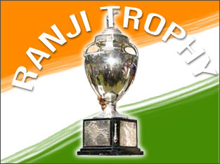 Ranji Trophy: Kukreja saves Mumbai the blushes 