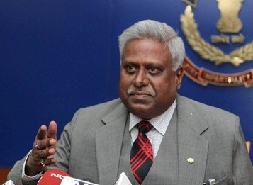 Ranjit-Sinha