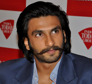 Ranveer-Singh
