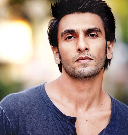 Ranveer Singh