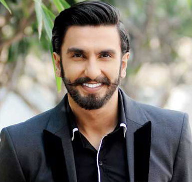 Ranveer-Singh