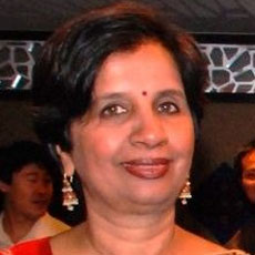 Nirupama Rao