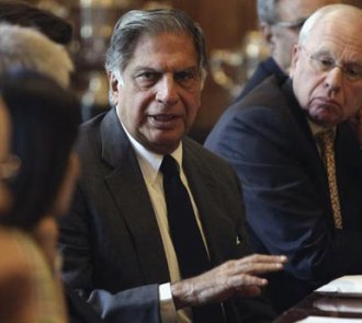 Ratan Tata joins others to launch GOC