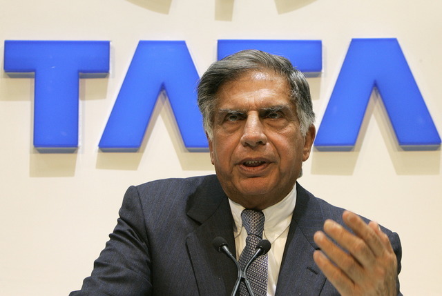 Some day Tatas could go back to West Bengal: Ratan Tata hints