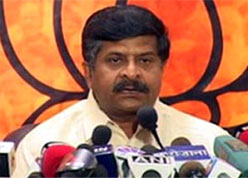 Ravi Shankar Prasad 