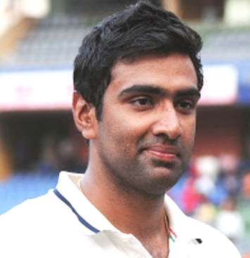 Ravichandran-Ashwin