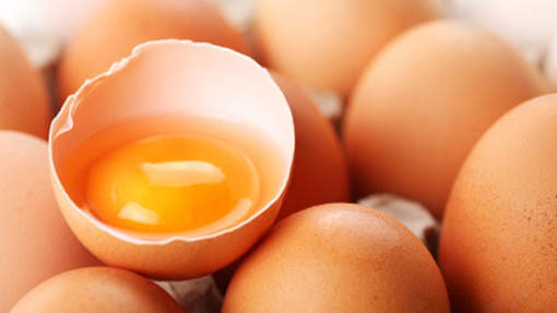 Raw-Eggs