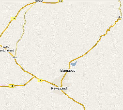 Rawalpindi, Pakistan