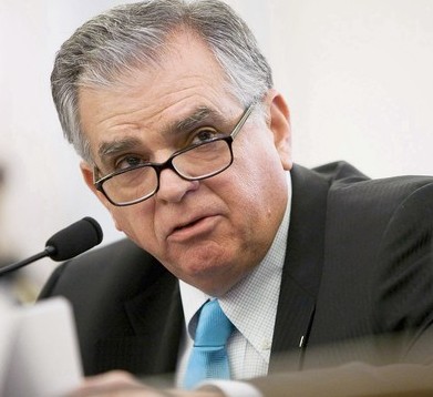 Ray LaHood