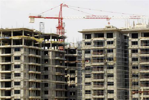 India’s realty sector expected to get $4-5bn foreign investment in two years