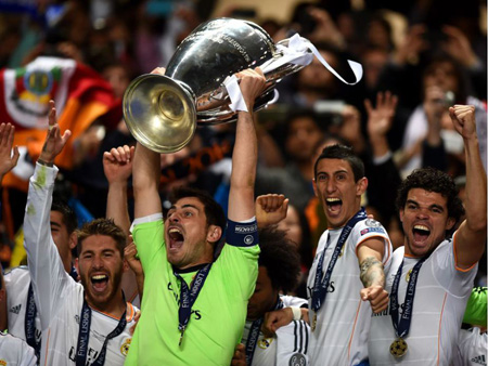 Real-Madrid