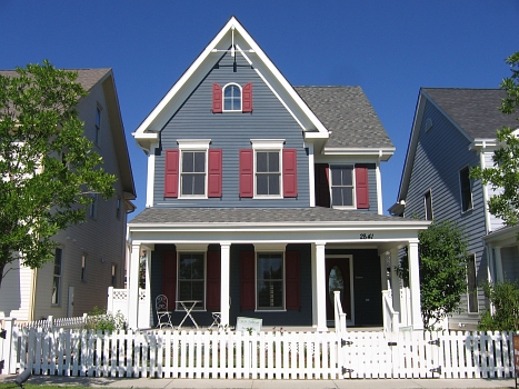 Real estate
