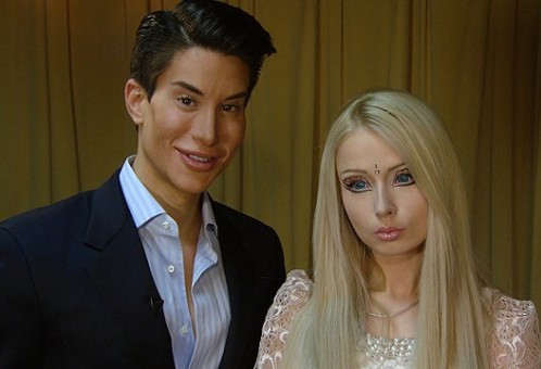 real life ken and barbie hate each other