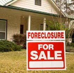 Foreclosure filings level falls to lowest level in five years