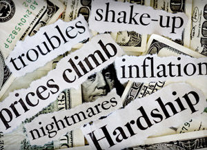 The seven types of recession-era employees