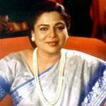 Reema Lagoo excited about playing a Muslim