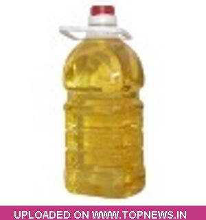 Ref Soya Oil