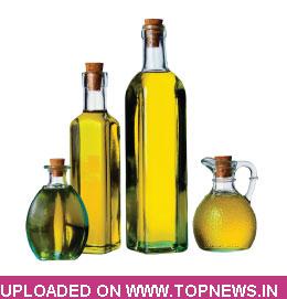 Ref Soya Oil