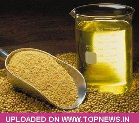 Ref Soya Oil