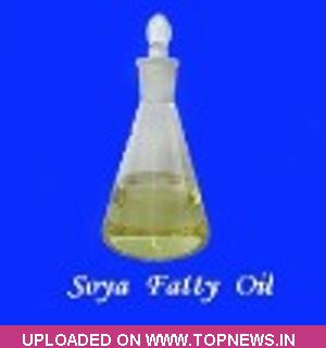 Ref Soya Oil