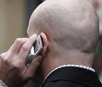 Regular mobile phone use may cause buzz in ears