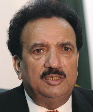 Rehman Malik | TopNewsrehman malik 