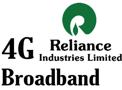 RIL to offer high speed 4G broadband at affordable prices