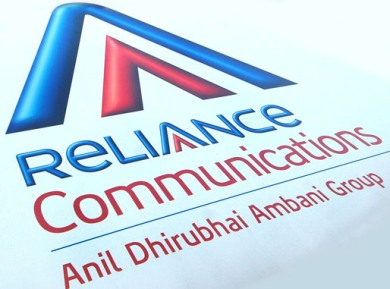 Reliance Communications Ltd