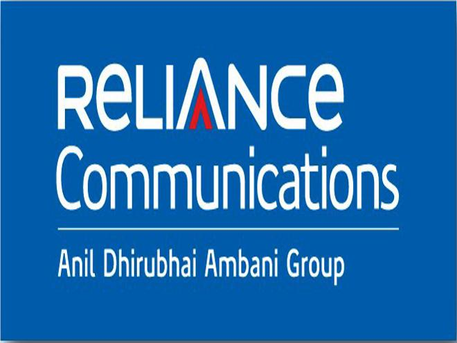 RComm net profit rises to Rs 105 crore