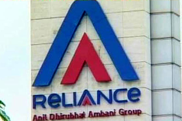 RCom records just 3.2 per cent rise in profits