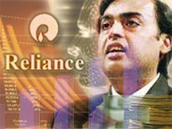 Reliance Industries up 1.7 percent on LyondellBasell bid