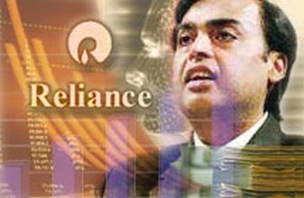 Mukesh Ambani